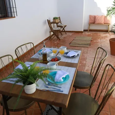 La Cancela Turisticos Appartement *