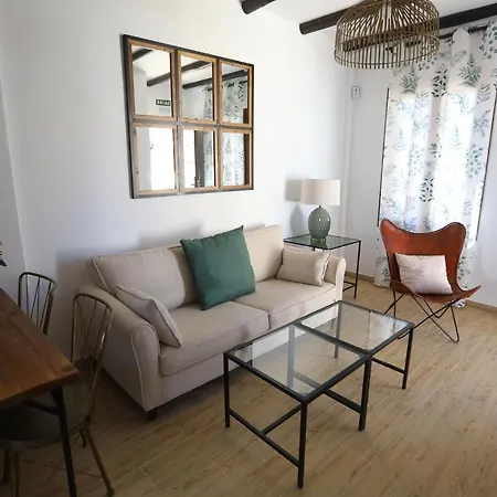 Appartement La Cancela Turisticos El Rocío