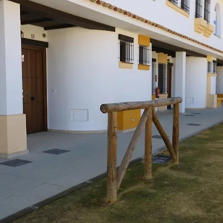 La Cancela Turisticos Appartement