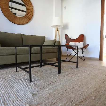 La Cancela Turisticos Appartement