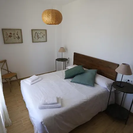 Appartement La Cancela Turisticos El Rocío
