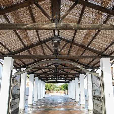Appartement La Cancela Turisticos *