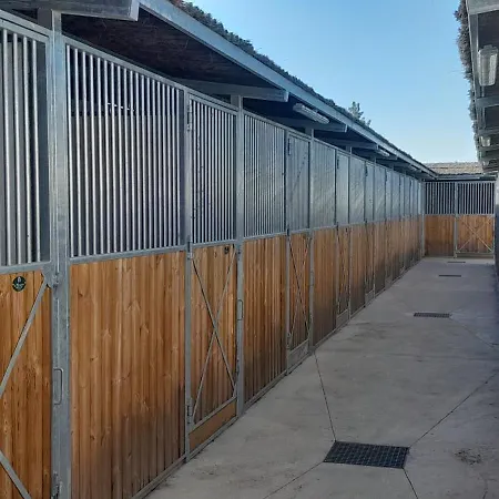 Appartement La Cancela Turisticos *