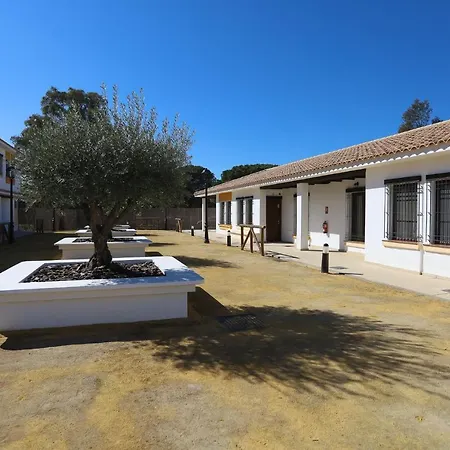 Apartamento La Cancela Turísticos *
