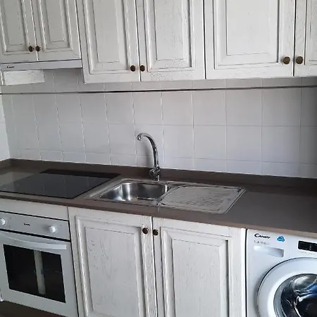La Cancela Turísticos Apartamento