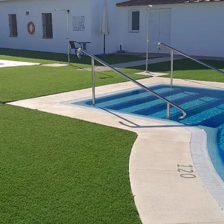 Apartamento La Cancela Turísticos El Rocío