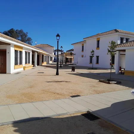 Apartamento La Cancela Turísticos